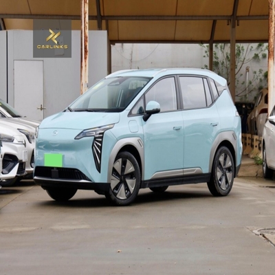 Aanpassing Aion Y Plus/Younger Energy Vehicles EV-auto's met lange afstand en hoge snelheid