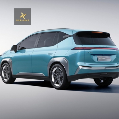 Aanpassing Aion Y Plus/Younger Energy Vehicles EV-auto's met lange afstand en hoge snelheid