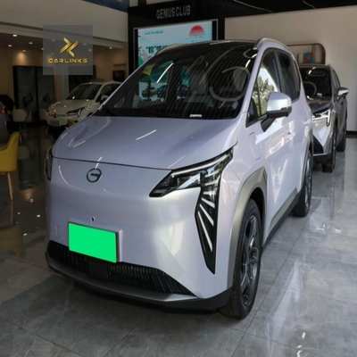 Aanpassing Aion Y Plus/Younger Energy Vehicles EV-auto's met lange afstand en hoge snelheid