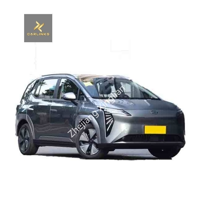 Competitieve Pure Electric GAC Aion Y 2023 Plus 70 Technology Edition Kleine Mini SUV