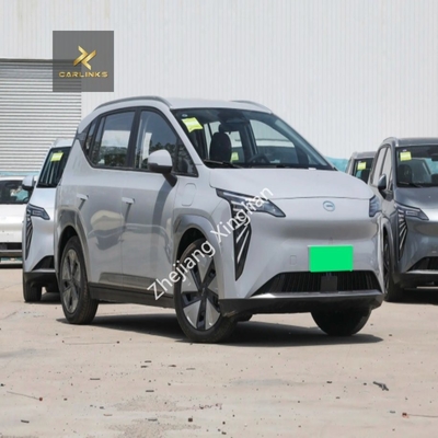 Competitieve Pure Electric GAC Aion Y 2023 Plus 70 Technology Edition Kleine Mini SUV