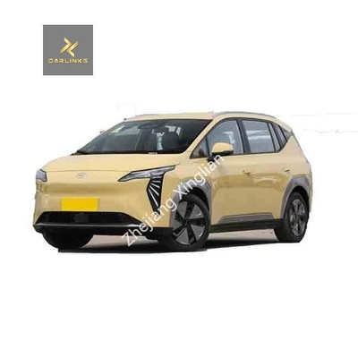 2023 GAC Aion Y Plus BEV SUV 610km Long Endurance LFP Elektrische auto op de markt