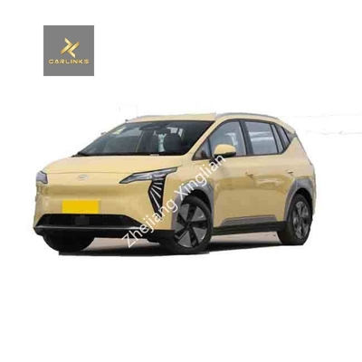 Energie Elektrovoertuigen GAC Aion Y 4-wiel SUV met Lithium Iron Phosphate batterijen
