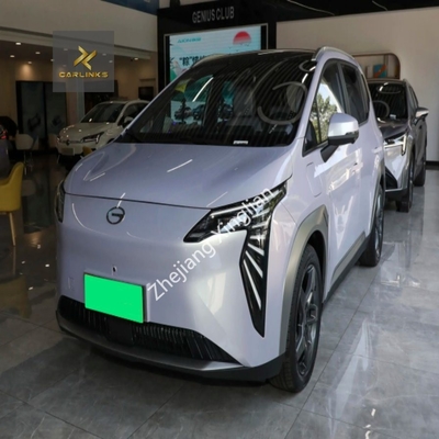 2023 GAC Aion Y Plus 70 Enjoyment 510km Langafstandswagens 100% Aion Lx/V/S Plus EV energievoertuigen