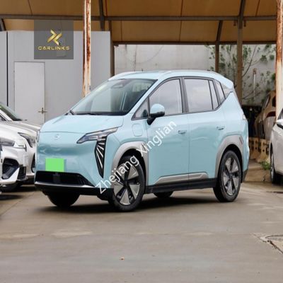 2023 GAC Aion Y Plus 70 80 Elektrische SUV open carrosserie type met hoge klanttevredenheid