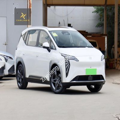 2023 GAC Aion Y Plus 70 80 Elektrische SUV open carrosserie type met hoge klanttevredenheid