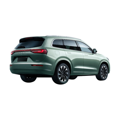 Warm energie voertuigen auto's luxe SUV sport elektrische auto gemaakt in Huaweiwei Aito M7 Autos op maat