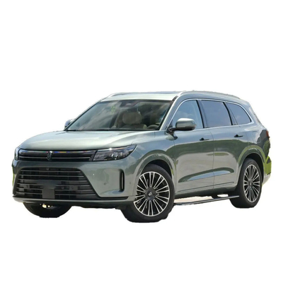 Huawei Aito M5 M7 M9 Adult Sport Hybrid Electric Cars Perfect voor dagelijks pendelen