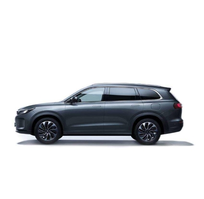 Huawei Aito M5 M7 M9 Adult Sport Hybrid Electric Cars Perfect voor dagelijks pendelen