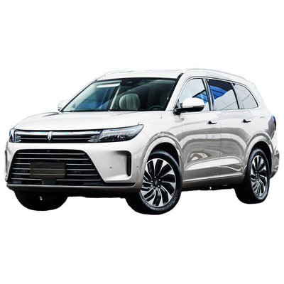 Aanpassing Gesloten carrosserie type Huawei Aito M7 2024 6 zitplaatsen Smart Drive Elektrisch voertuig