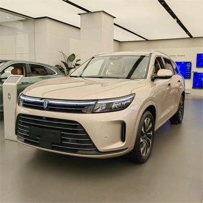 2024 Hua Wei Aito M7 Hybrid Luxury Electric Car EV Auto RWD en Automatische versnellingsbak