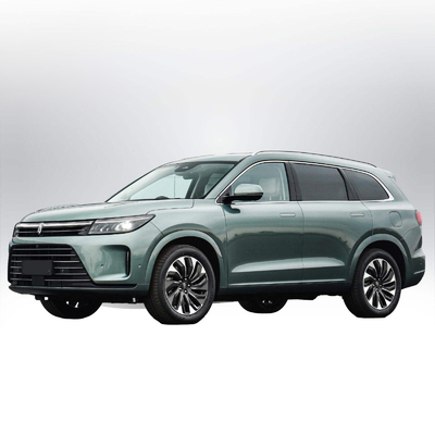 2024 Hua Wei Aito M7 Hybrid Luxury Electric Car EV Auto RWD en Automatische versnellingsbak