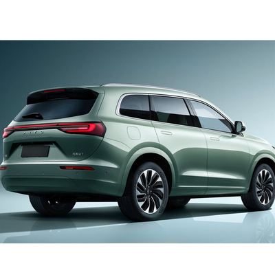 2024 Hua Wei Aito M7 Hybrid Luxury Electric Car EV Auto RWD en Automatische versnellingsbak