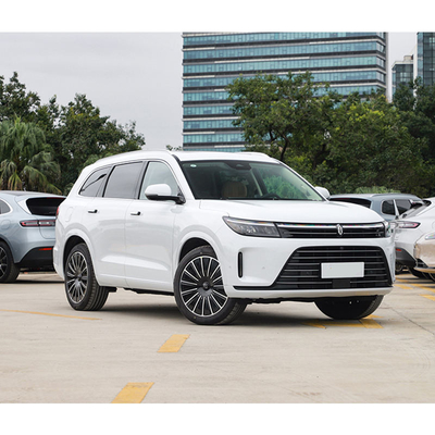 2024 Hua Wei Aito M7 Hybrid Luxury Electric Car EV Auto RWD en Automatische versnellingsbak