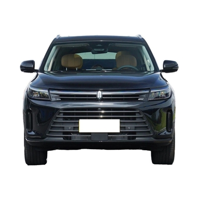 Aito M7 Energievoertuigen Auto Seres EV High End Elektrische auto SUV Aanpasbaar op aanvraag