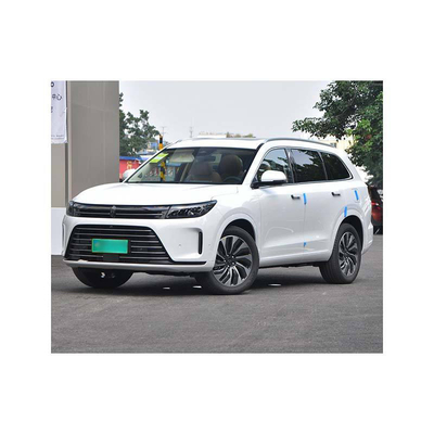Aito M7 Energievoertuigen Auto Seres EV High End Elektrische auto SUV Aanpasbaar op aanvraag