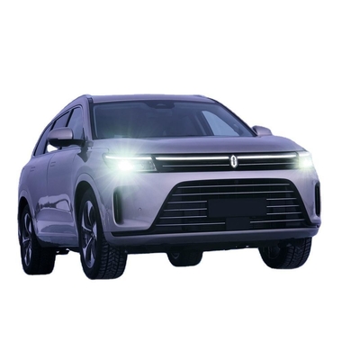 Aito M7 Energievoertuigen Auto Seres EV High End Elektrische auto SUV Aanpasbaar op aanvraag