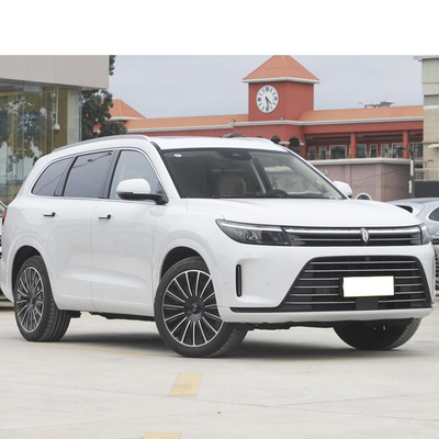 Aito M7 Energievoertuigen Auto Seres EV High End Elektrische auto SUV Aanpasbaar op aanvraag