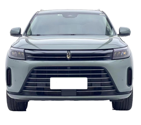 Aito M7 Energievoertuigen Auto Seres EV High End Elektrische auto SUV Aanpasbaar op aanvraag