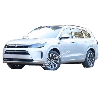 2022 Huhuawei Aito M7 Middelgrote en Grote SUV 1.5t Benzine-Elektrische Hybride Gebruikte Auto's