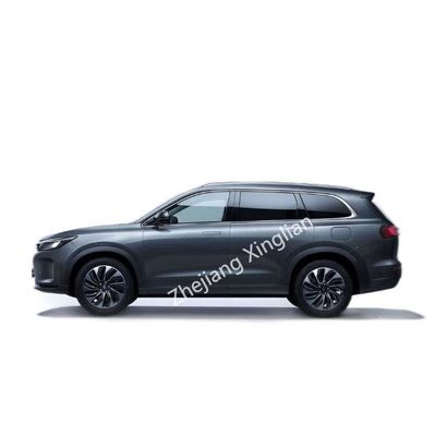 2022 Huhuawei Aito M7 Middelgrote en Grote SUV 1.5t Benzine-Elektrische Hybride Gebruikte Auto's
