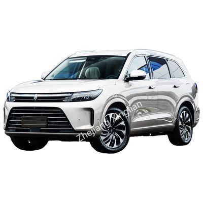 Aito M7 RWD SUV 4WD Top Vision Auto Electrico Electric M9 M5 Auto Vehicle met in 2024