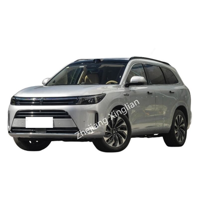 2023 Huawei Aito M7 Extended Range Electric Vehicle voor volwassenen Sport Car RWD en Hybrid