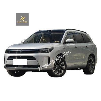 2022 Huawei Aito M5 Electric SUV Auto Extended-Range Energy Vehicle voor aanpassing
