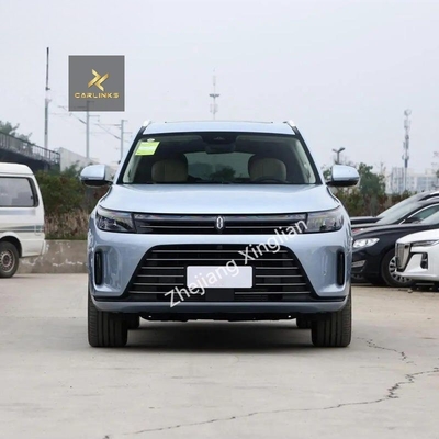 2022 Huawei Aito M5 Electric SUV Auto Extended-Range Energy Vehicle voor aanpassing