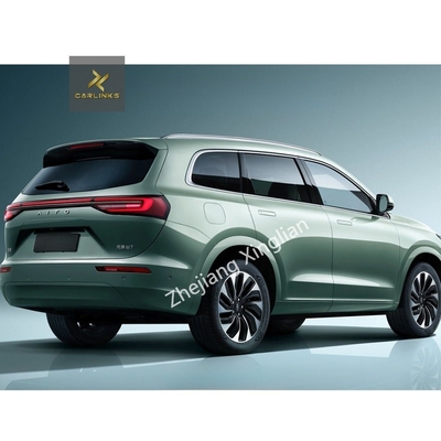 Aito M7 Energievoertuig 5020X1945X1760 Lengte * Breedte * Hoogte Technische ondersteuning