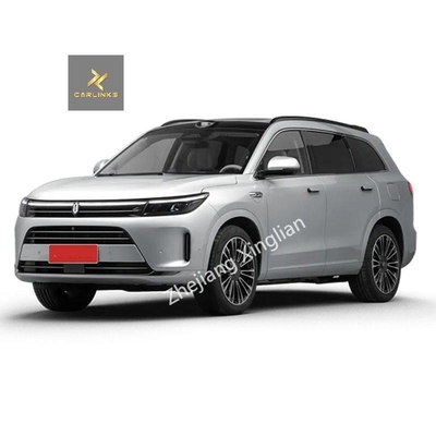 Hua Wei M7 Energievoertuig Aito Wenjie Hybrid Extended Range Pure EV Car Fuel Type Hybrid