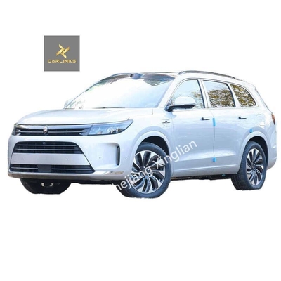 Aito M7 2024 Plus Zeszits Elektrische SUV Achterrij Edition 5-deurs Medium Large Energy Vehicle