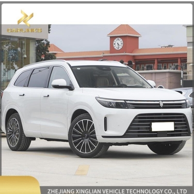2024 Aito Wenjie M7 1,5t benzinelektriciteit Hybride auto's gemaakt met op maat gemaakte opties