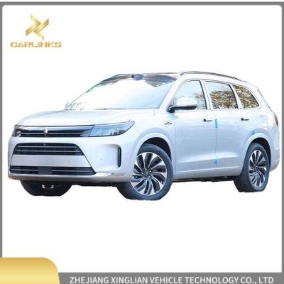 2024 Veilige Aito M7 Drive Elektrische SUV-technologieën Hybride energievoertuigen voor volwassenen