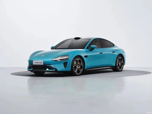 X Iao Mi Su7 2024 Elektrische auto Gebruikte voertuigen Su7 Max Voorraad klaar voor op maat gemaakte behoeften