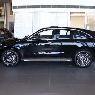 Mercedes Benz Eqc Express 2023 Luxury Electric SUV Max. Bereik 613 km Body Style SUV