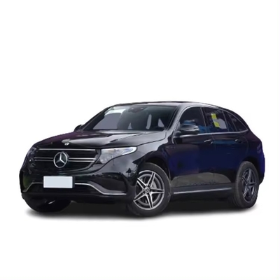 Mercedes Benz Eqc Express 2023 Luxury Electric SUV Max. Bereik 613 km Body Style SUV