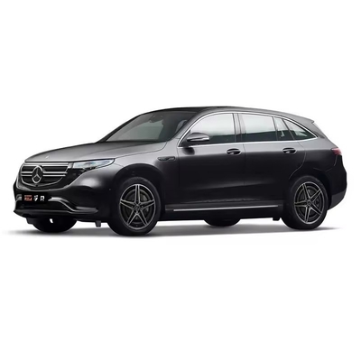 Mercedes Benz Eqc Express 2023 Luxury Electric SUV Max. Bereik 613 km Body Style SUV