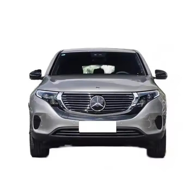 Mercedes Benz Eqc Express 2023 Luxury Electric SUV Max. Bereik 613 km Body Style SUV