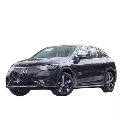 Mercedes-Benz Eqe 350 Pure Electric 752km Lang bereik 4WD 5 deuren 5 zitplaatsen Limousine Lange batterij Links Rijden EV Energie Ca