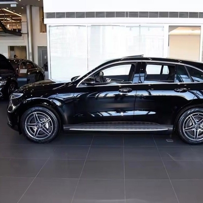 Mercedes-Benz Eqe 350 Pure Electric 752km Lang bereik 4WD 5 deuren 5 zitplaatsen Limousine Lange batterij Links Rijden EV Energie Ca