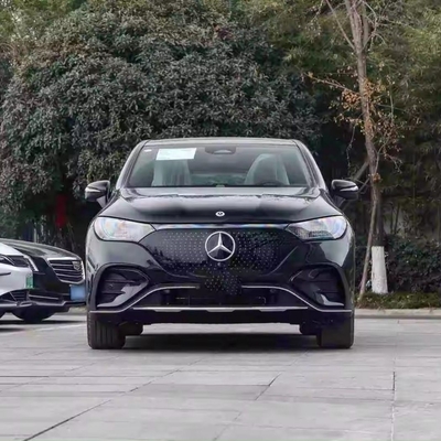 Mercedes-Benz Eqe 350 Pure Electric 752km Lang bereik 4WD 5 deuren 5 zitplaatsen Limousine Lange batterij Links Rijden EV Energie Ca