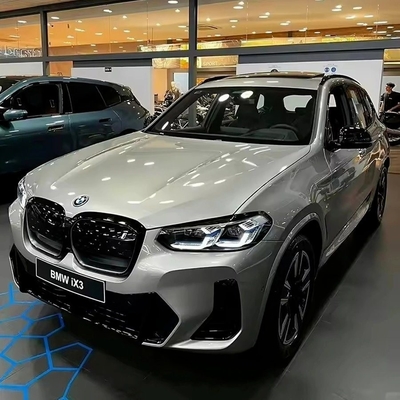 Gewijzigde innovatieve kraag Type IX3 Bm W Volwassen Luxe Familiewagen met Lithiumbatterie