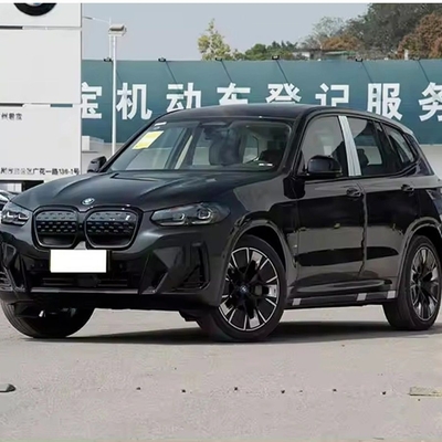 Gewijzigde innovatieve kraag Type IX3 Bm W Volwassen Luxe Familiewagen met Lithiumbatterie