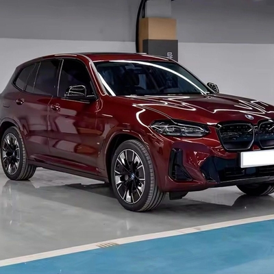 Gewijzigde innovatieve kraag Type IX3 Bm W Volwassen Luxe Familiewagen met Lithiumbatterie