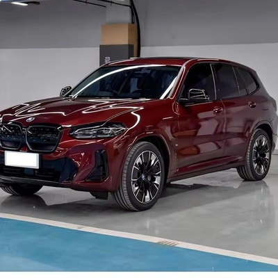 Gewijzigde innovatieve kraag Type IX3 Bm W Volwassen Luxe Familiewagen met Lithiumbatterie