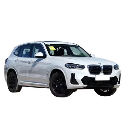 Gewijzigde innovatieve kraag Type IX3 Bm W Volwassen Luxe Familiewagen met Lithiumbatterie