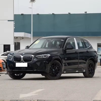 Gewijzigde innovatieve kraag Type IX3 Bm W Volwassen Luxe Familiewagen met Lithiumbatterie