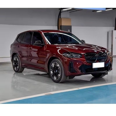 210kw 2024 Model BMW IX3 Elektrische auto EV Energievoertuigen Linksgestuurde 5-zits SUV