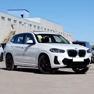 2024 Bm W IX3 Full Electric Rear Drive EV SUV met elektromagnetisch remsysteem